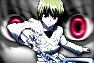 Eye On It [Hunter x Hunter]