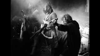 Graveland - At the Pagan Samhain Night - Wroclaw 2016