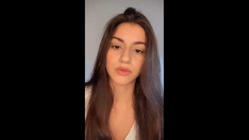 Instagram Live Isabela con
