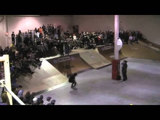 Bittercold Showdown XIII Finals from Orion LIve