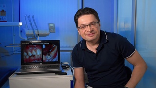 Функциональная окклюзия - контроль движений и контакты в динамике
