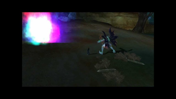Digimon Masters Online Shadow