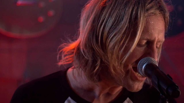 Switchfoot Dare You To Move Guitar Center Sessions on