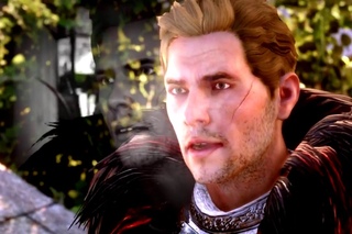 Cullen and Lavellan, Untouched