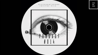 #DifferentSound invites PJ14 / Podcast #014