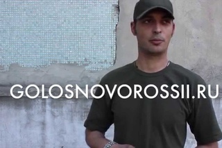 МОЛНИЯ! Гиви поднял бунт против Захарченко