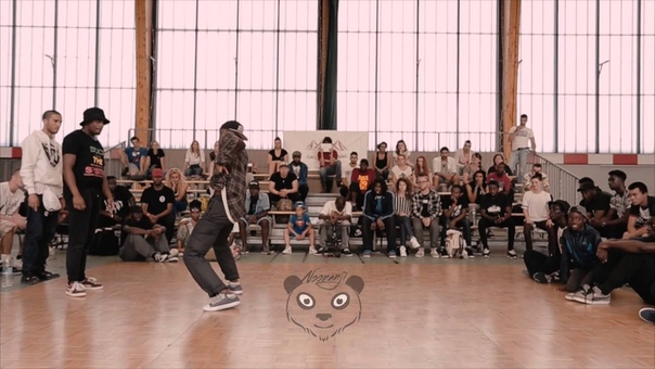 Battle UCP ARENA, , 8ème de finale, , TINY NO SCRIPT vs NATHY( Cergy