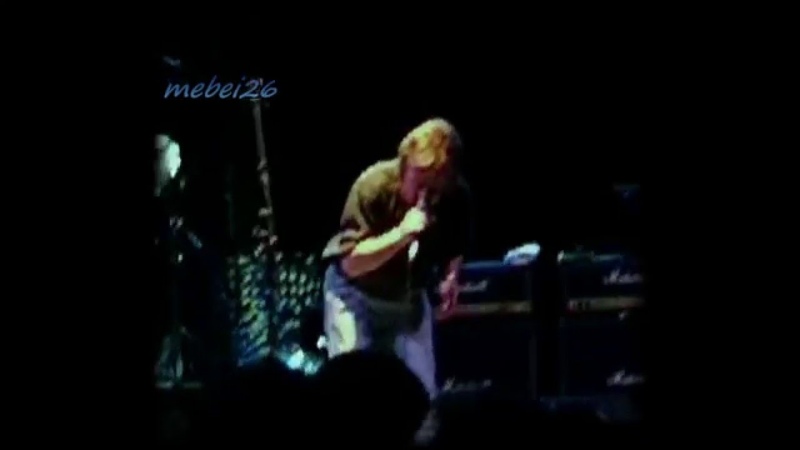 Chris Norman Ave Maria (rare live