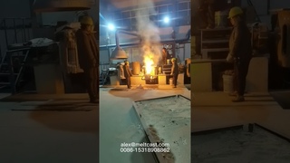 Сталеплавильная печь | Медеплавильная печь | печь для плавки алюминия