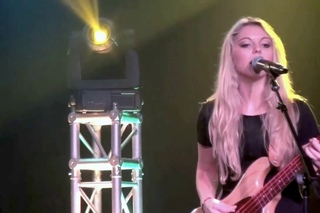 Southern Halo Live At IP Casino - Benefiting Rock U 2 Foundation