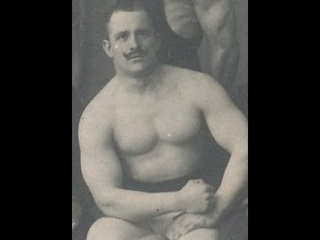 Подъем Знаменского с колена - 32 кг. Попытка с гирями по 24 кг. Znamensky curl - 32kg kettlebell