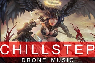 CHILLSTEP  M1stake - War