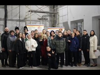 День открытых дверей в ООО МКПО