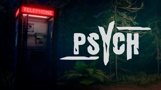 Psych #2  ПОЛУЧАЕТСЯ, Я ПСИХ