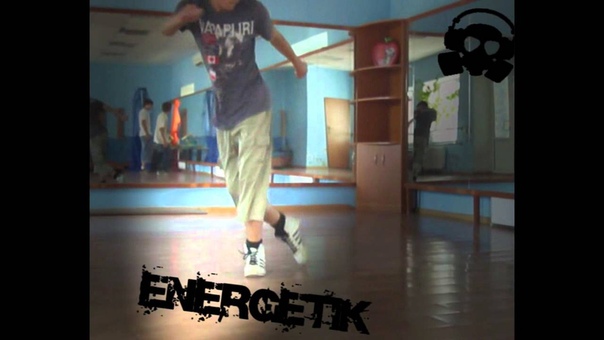 Destroyers Hard dance team