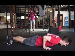BEST PUSH-UP SCALE