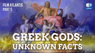 Real Olympus gods. How ancient technologies made humans appear god like | Episode 5