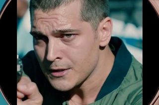 Çağatay Ulusoy a Versatile Actor,and amazing Model