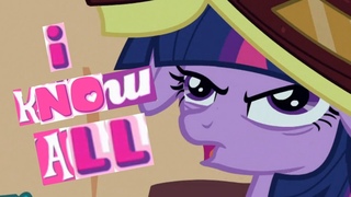 10 MLP:FIM Facts You Dont Need to Know but Im Going to Tell You Anyway
