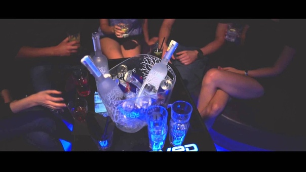 M1 Lounge Bar Club