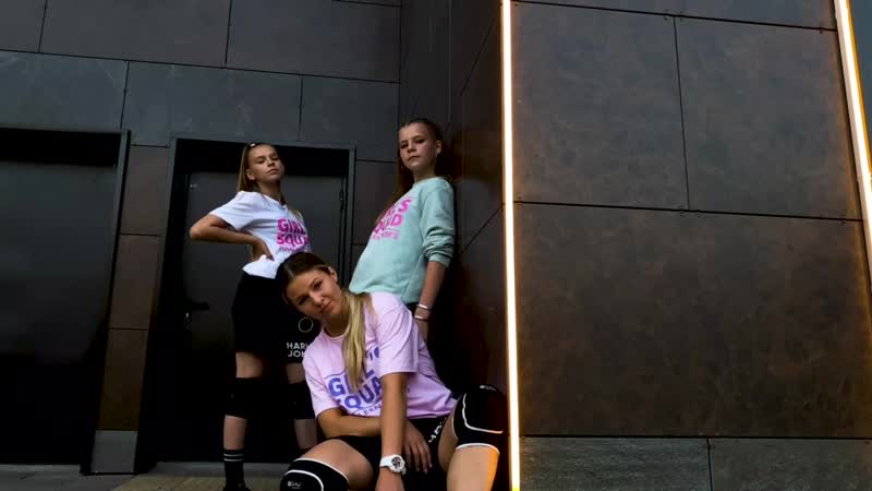 Choreo by Zita Nagy, Siberian