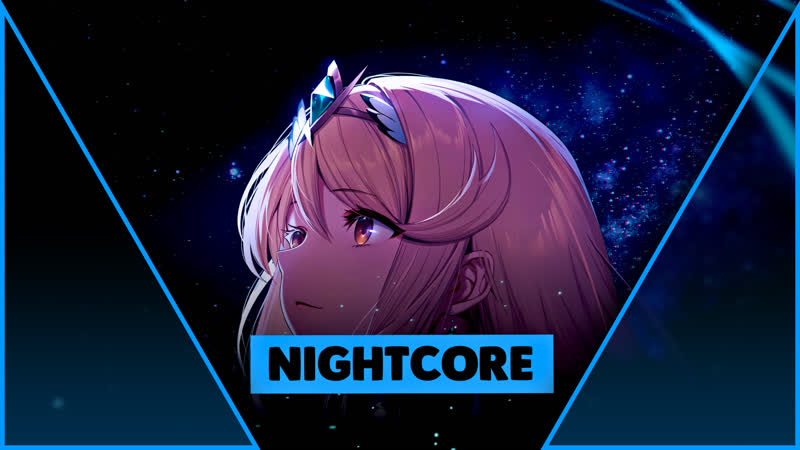 Nightcore Those Days ( Lindsey Stirling, Dan +