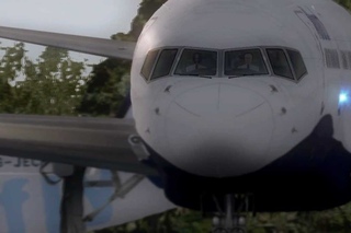 FS2004 - World Cities Episode 3: The Boeing 757
