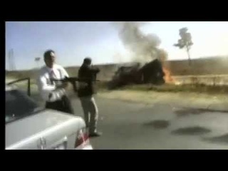 Полицейский спецназ в ЮАР, перестрелки, ограбления, заложники, погони