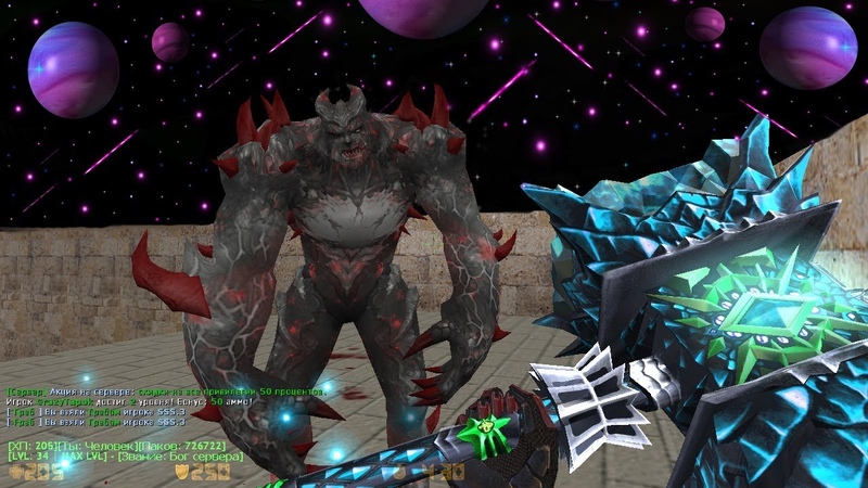 VIP+ ADMIN+ BOSS+ LORD+ ARCANA+ DARK+ GALAXY+ AWP DRAGON LORE, Counter strike 1. 6 зомби сервер