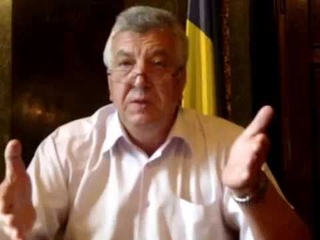 Мер Стебника про бізнес голодуючого підпримця