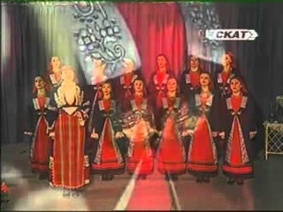 Little Girl by Neli Andreeva (with subtitles), Малка мома - Нели Андреева