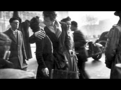 Bésame mucho Raquel Andueza,