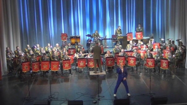 Maksim Yevsyukov FEELING GOOD ( Nina Simone, Michael Buble, Muse