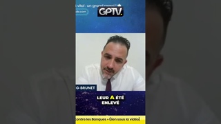 Savez-vous qui vole réellement votre argent ? 😱