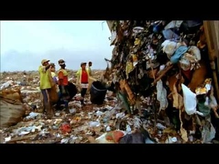 Свалка/ Waste Land (2011)трейлер