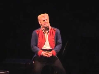 Мюзикл Отверженные (Les Misérables 2)