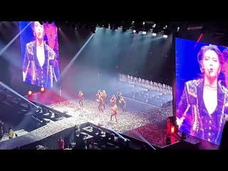 ATEEZ 'SECTOR 1' ~ Break The Wall Tour. #ATEEZ #BreakTheWall #O2Arena #London #Sector1 #atiny