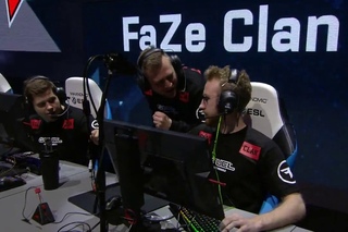 Olofmeister vs SK | ESL Pro League Season 6 Finals