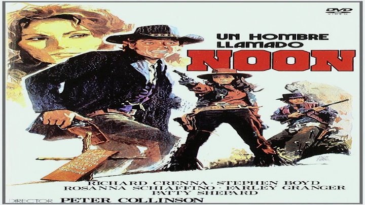 UN HOMBRE LLAMADO NOON (1973)