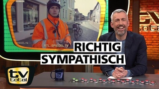 Jung und knallhart: Falschparker-Denunziant Niclas | TV total