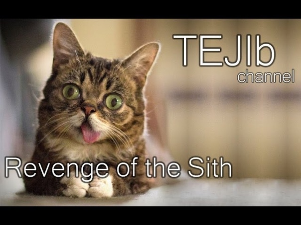 Revenge of the Sith Crystal Interlude