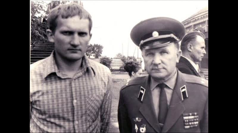 В. Верстаков Бой за город Богушевск (Рассказ