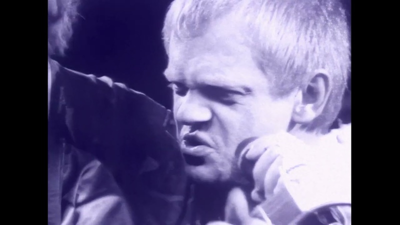 Accept Balls to the Wall ( Official Video), Full HD ( AI Remastered and