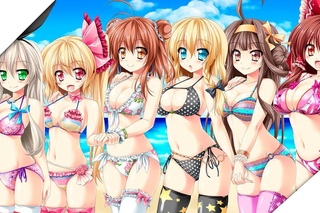 Best Nightcore Hands Up Mix #2
