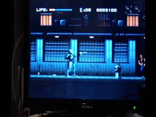 Стас Xoxel Зелинский - новодел 8 и 16 бит( Dendy, SeGA, NES )(часть 10)