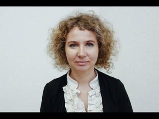 Елена Волошина. Интервью (9 апреля 2015 г.)