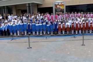 День славянской письменности