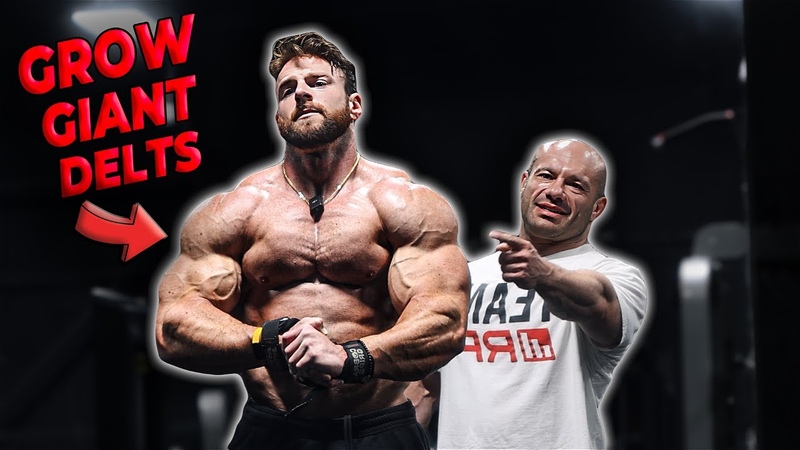 Surviving Dr. Mike Israetel s Hardcore Arm