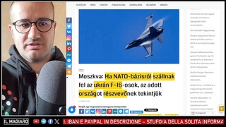 “CI SONO PROBLEMI”: Putin ammassa truppe vicino alla Finlandia, Russia avverte la NATO sugli F-16