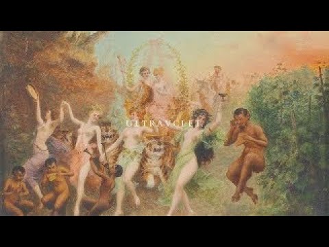 Youre a Celt Dancing in the Woods, a playlist
